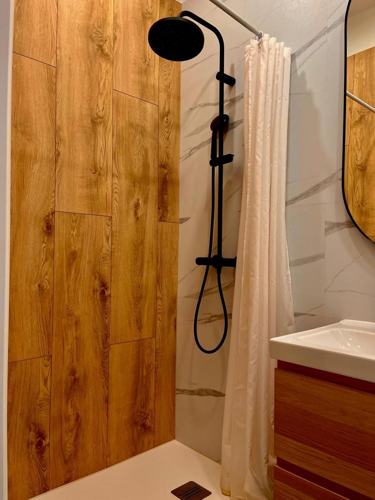 Amazing 1 Room Condo Warszawa Center, Sauna المظهر الخارجي الصورة